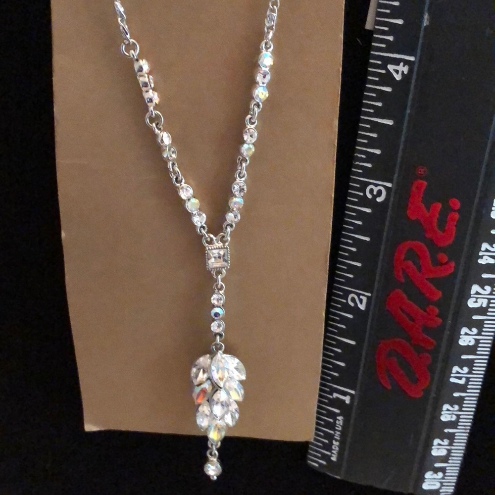 Necklace and Earring Set
